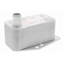 Radiador de aceite, aceite motor