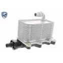 Radiador de aceite, aceite motor