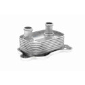 Radiador de aceite, aceite motor