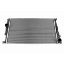 Radiador, refrigeración del motor