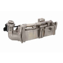 Elemento enfriador, reciclaje gases escape