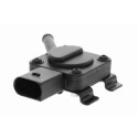 Sensor, presión gas de escape