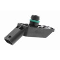 Sensor, presión colector de admisión