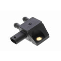 Sensor, presión gas de escape