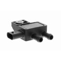 Sensor, presión colector de admisión