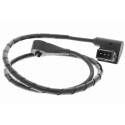 Sensor, impulso de encendido