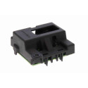 Unidad de control, iluminación