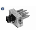 Regulador, ventilador habitáculo