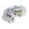 Regulador, ventilador habitáculo