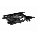 Ventilador, refrigeración del motor