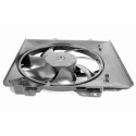 Ventilador, refrigeración del motor
