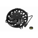 Ventilador, refrigeración del motor