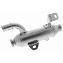 Elemento enfriador, reciclaje gases escape