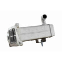 Elemento enfriador, reciclaje gases escape