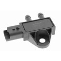 Sensor, presión gas de escape