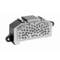 Regulador, ventilador habitáculo