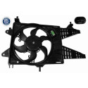 Ventilador, refrigeración del motor