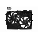 Ventilador, refrigeración del motor