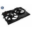 Ventilador, refrigeración del motor