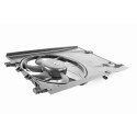 Ventilador, refrigeración del motor