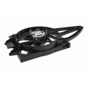 Ventilador, refrigeración del motor