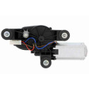 Motor del limpiaparabrisas
