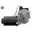 Motor del limpiaparabrisas