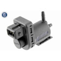 Válvula EGR, control de gases de escape