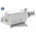 Elemento enfriador, reciclaje gases escape