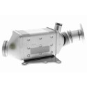 Elemento enfriador, reciclaje gases escape