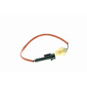 Sensor, temperatura del refrigerante