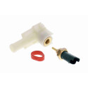 Sensor, temperatura del refrigerante