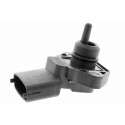 Sensor, presión de sobrealimentación