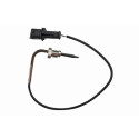 Sensor, temp. gas escape