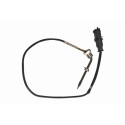 Sensor, temp. gas escape