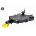 Conmutador, accionamiento embrague (control veloc.)