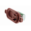 Regulador, ventilador habitáculo