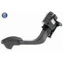 Sensor, posición pedal