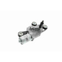 Motor del limpiaparabrisas