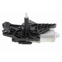 Motor del limpiaparabrisas