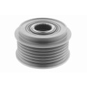 Rueda libre alternador