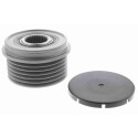 Rueda libre alternador