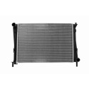 Radiador, refrigeración del motor