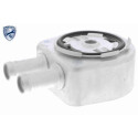Radiador de aceite, aceite motor