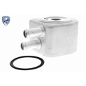 Radiador de aceite, aceite motor