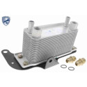 Radiador de aceite, aceite motor