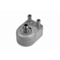 Radiador de aceite, aceite motor