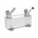 Radiador de aceite, aceite motor