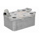 Radiador de aceite, aceite motor