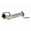 Elemento enfriador, reciclaje gases escape